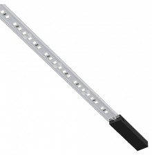Накладной светильник Maytoni Flex TR160-1-100W3K-10B