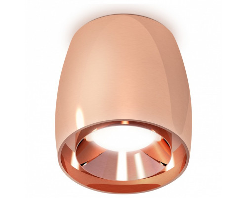 Накладной светильник Ambrella Light XS XS1144002 Накладной светильник Ambrella Light XS XS1144002