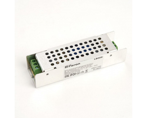 Блок питания Feron LB009 48007 Блок питания Feron LB009 48007