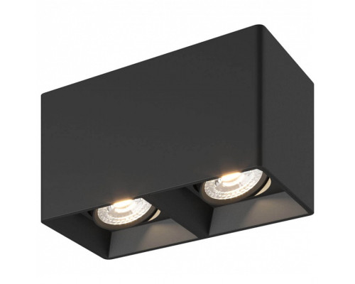Накладной светильник Denkirs DK3030 DK3035-BK Накладной светильник Denkirs DK3030 DK3035-BK