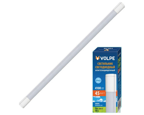 Накладной светильник Volpe ULT-Q218 UL-00003551 Накладной светильник Volpe ULT-Q218 UL-00003551