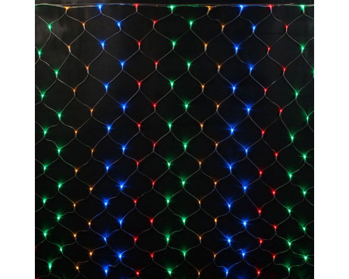 Сеть световая (2х1.5 м) RL-N2*1.5-T/M Сеть световая (2х1.5 м) RL-N2*1.5-T/M