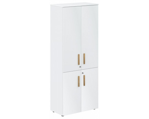 Шкаф книжный Forta FHC 80.3(Z) Шкаф книжный Forta FHC 80.3(Z)