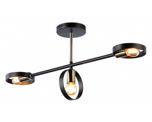 Люстра на штанге Ambrella Light TR TR8229 Люстра на штанге Ambrella Light TR TR8229