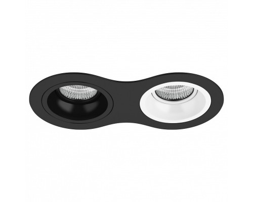 Встраиваемый светильник Lightstar Domino D6270607 Встраиваемый светильник Lightstar Domino D6270607