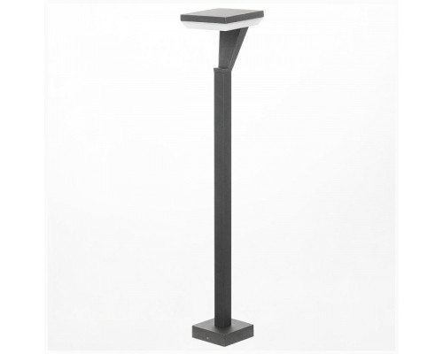 Наземный низкий светильник Citilux Krid CLU06B Наземный низкий светильник Citilux Krid CLU06B
