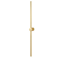 Бра Newport 15000 15101/A brass