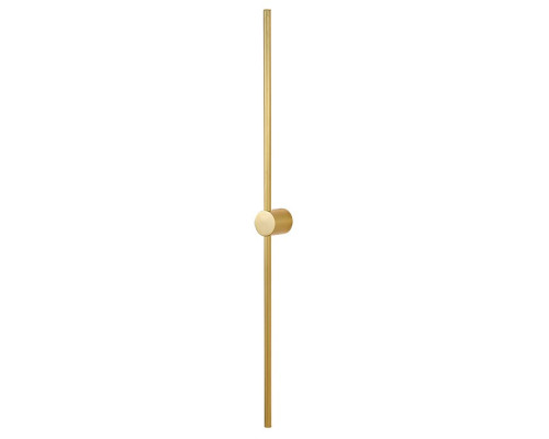 Бра Newport 15000 15101/A brass Бра Newport 15000 15101/A brass