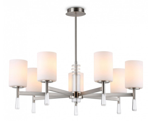 Люстра на штанге Ambrella Light HIGH LIGHT LH56253 Люстра на штанге Ambrella Light HIGH LIGHT LH56253