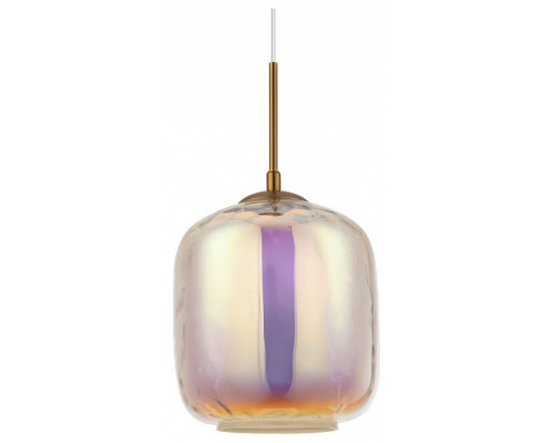 Подвесной светильник Maytoni Dolce MOD001PL-01CFL Подвесной светильник Maytoni Dolce MOD001PL-01CFL