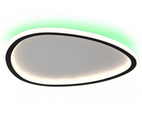 Накладной светильник Citilux ТRIO CL215B241E Накладной светильник Citilux ТRIO CL215B241E