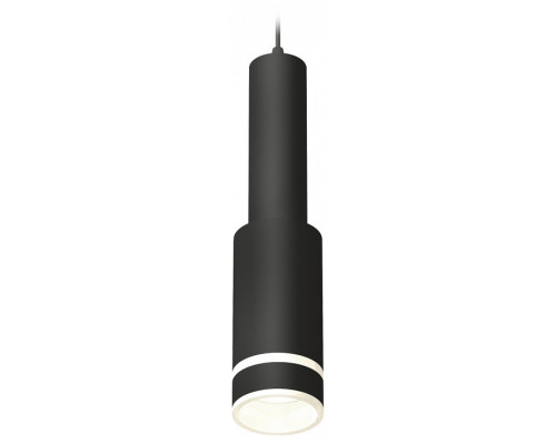 Подвесной светильник Ambrella Light XP XP8162002 Подвесной светильник Ambrella Light XP XP8162002
