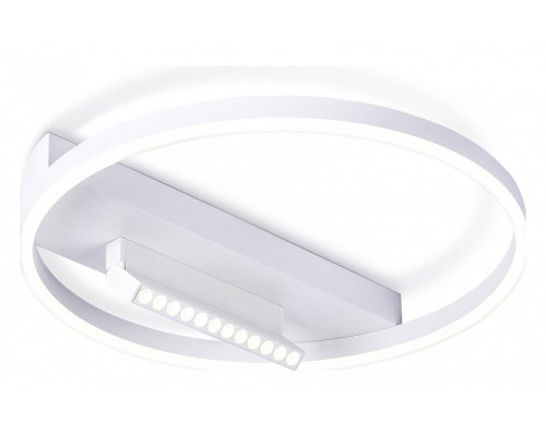 Накладной светильник Ambrella Light FL FL51457 Накладной светильник Ambrella Light FL FL51457
