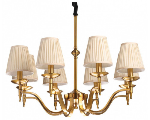 Подвесная люстра MW-Light Вирджиния 7 444012308 Подвесная люстра MW-Light Вирджиния 7 444012308