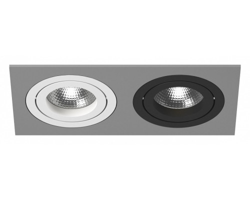 Встраиваемый светильник Lightstar Intero 16 i5290607 Встраиваемый светильник Lightstar Intero 16 i5290607