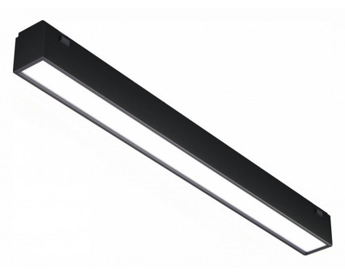 Накладной светильник iLedex Technical VISION48/25 SMART 4825-038-L293-12W-110DG-BK Накладной светильник iLedex Technical VISION48/25 SMART 4825-038-L293-12W-110DG-BK