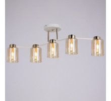 Светильник на штанге ILLUMICO Qui IL6111-5COU-79 WH GD Qui