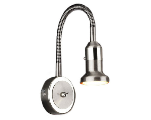 Бра Elektrostandard Plica 1215 MR16 Бра Elektrostandard Plica 1215 MR16
