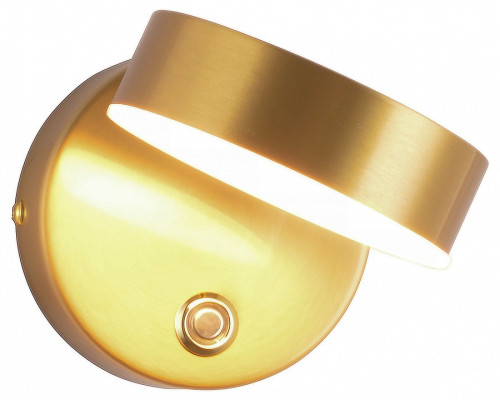 Бра Kink Light Гайли 08450W,20 Бра Kink Light Гайли 08450W,20