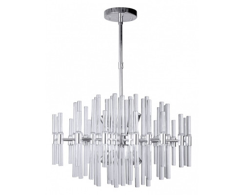 Люстра на штанге Arte Lamp Matilda A1064PL-10CC Люстра на штанге Arte Lamp Matilda A1064PL-10CC