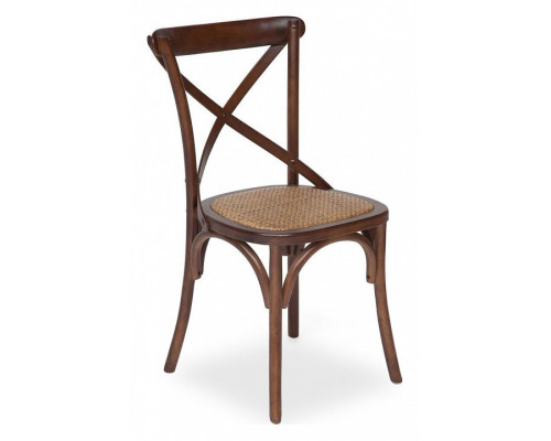 Стул Secret De Maison Cross Chair mod.CB2001 Стул Secret De Maison Cross Chair mod.CB2001