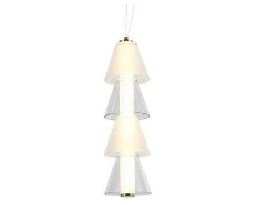 Подвесной светильник Omnilux Casargo OML-51506-15 Подвесной светильник Omnilux Casargo OML-51506-15