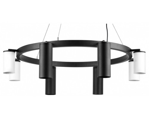Подвесная люстра Lightstar Rullo LR018874364 Подвесная люстра Lightstar Rullo LR018874364