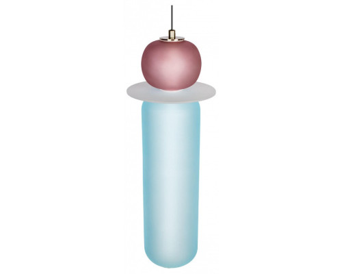 Подвесной светильник Loft it Lollipop 10239P/C Подвесной светильник Loft it Lollipop 10239P/C