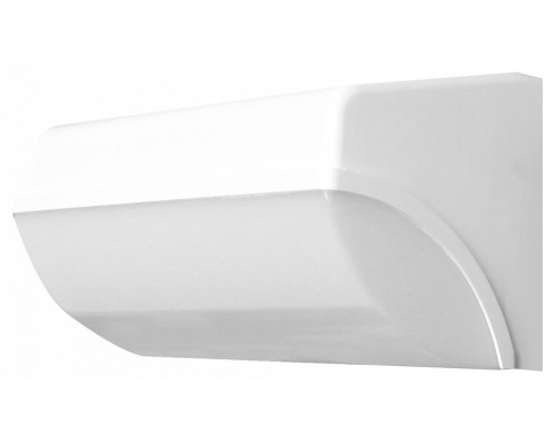 Накладной светильник Escada 30002LED 30002W/01LED WH Накладной светильник Escada 30002LED 30002W/01LED WH