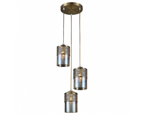Подвесной светильник Citilux Эмир CL467033 Подвесной светильник Citilux Эмир CL467033