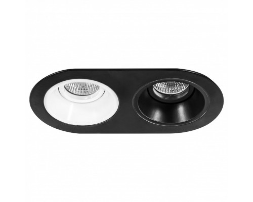 Встраиваемый светильник Lightstar Domino D6570607 Встраиваемый светильник Lightstar Domino D6570607