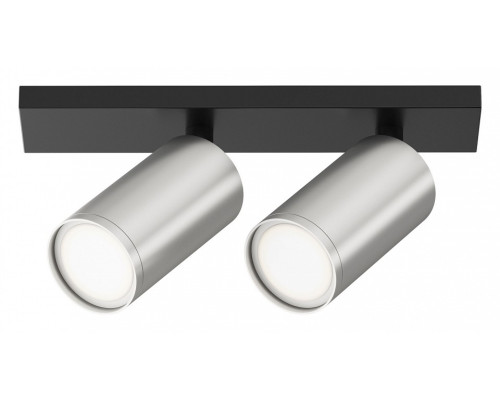 Спот Maytoni FOCUS S C051CL-U-02BS Спот Maytoni FOCUS S C051CL-U-02BS