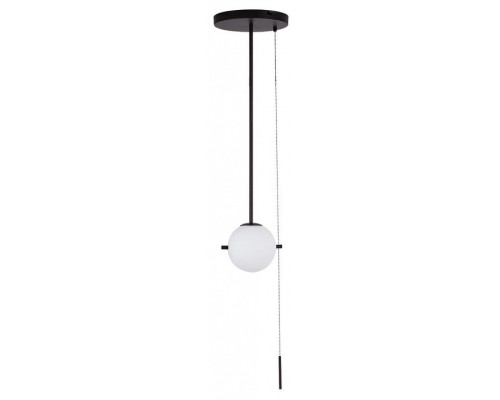 Светильник на штанге Loft it Signal 10029PS Black Светильник на штанге Loft it Signal 10029PS Black