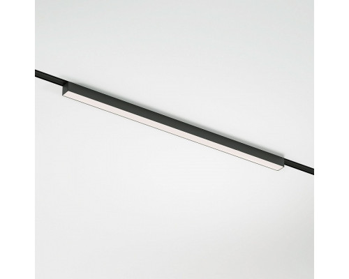 Накладной светильник Elektrostandard Flat Magnetic 85089/01 Накладной светильник Elektrostandard Flat Magnetic 85089/01