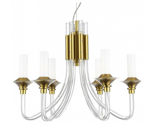 Подвесная люстра ST-Luce Vetrano SL1241.203.06 Подвесная люстра ST-Luce Vetrano SL1241.203.06
