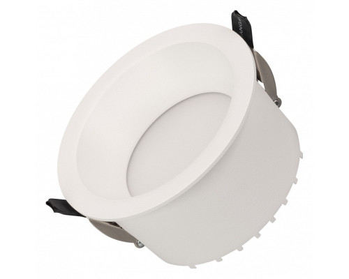 Встраиваемый светильник Arlight MS-DROP-BUILT 040340 Встраиваемый светильник Arlight MS-DROP-BUILT 040340