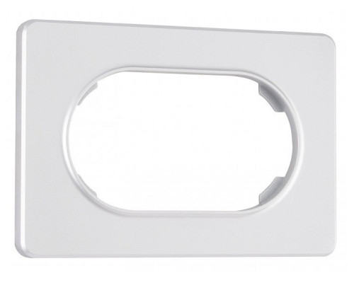 Рамка для двойной розетки Arte Milano am-502.15 502.15-double.silver Рамка для двойной розетки Arte Milano am-502.15 502.15-double.silver