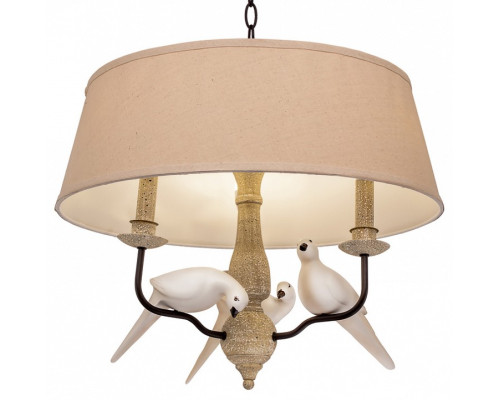 Подвесной светильник Loft it Birds LOFT1029A-2 Подвесной светильник Loft it Birds LOFT1029A-2