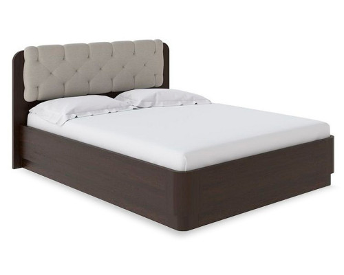 Кровать двуспальная Wood Home 1 Кровать двуспальная Wood Home 1