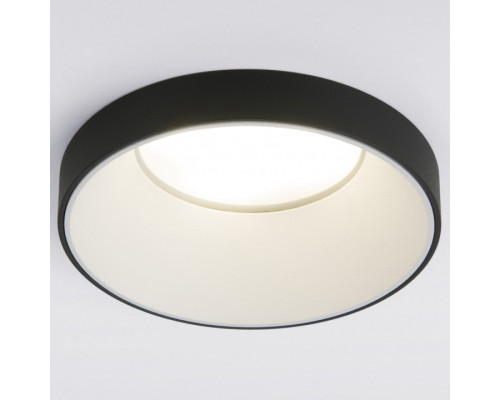Встраиваемый светильник Elektrostandard Discus a053339 Встраиваемый светильник Elektrostandard Discus a053339