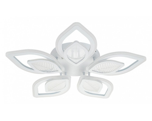 Потолочная люстра Escada Anise 10288/10LED Потолочная люстра Escada Anise 10288/10LED