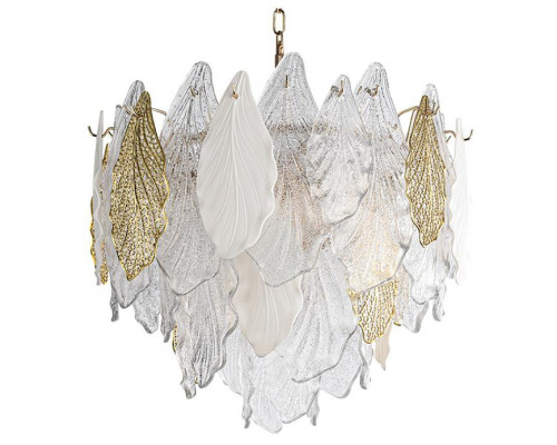Подвесная люстра Odeon Light Lace 5052/8 Подвесная люстра Odeon Light Lace 5052/8
