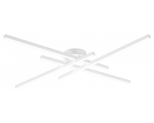 Потолочная люстра Citilux Стиг CL203140 Потолочная люстра Citilux Стиг CL203140
