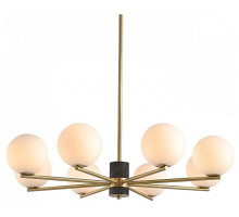 Люстра на штанге Mizi`en Grace MZ121552-8-820