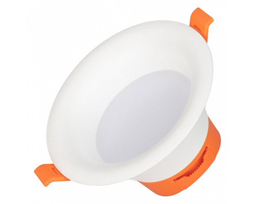 Встраиваемый светильник Arlight BLIZZARD 035593 Встраиваемый светильник Arlight BLIZZARD 035593