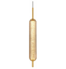 Подвесной светильник Imex PLC-7076 PLC-7076-320-P-AMBER