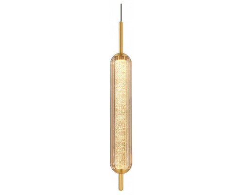 Подвесной светильник Imex PLC-7076 PLC-7076-320-P-AMBER Подвесной светильник Imex PLC-7076 PLC-7076-320-P-AMBER
