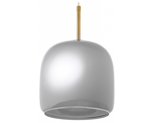 Подвесной светильник MyFar Charlie MR2133-1PL Подвесной светильник MyFar Charlie MR2133-1PL