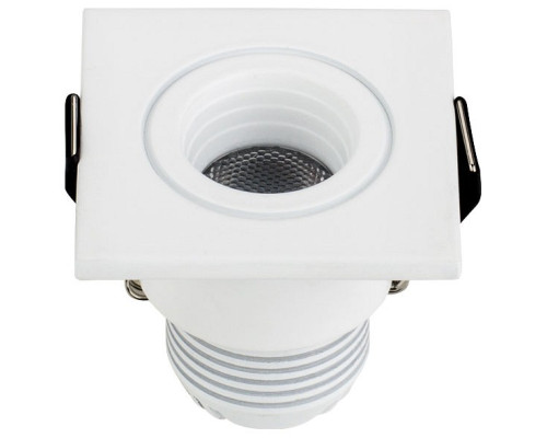 Встраиваемый светильник Arlight Ltm-S46 014919 Встраиваемый светильник Arlight Ltm-S46 014919