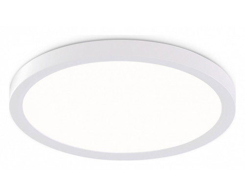 Накладной светильник Ambrella Light FZ FZ1903